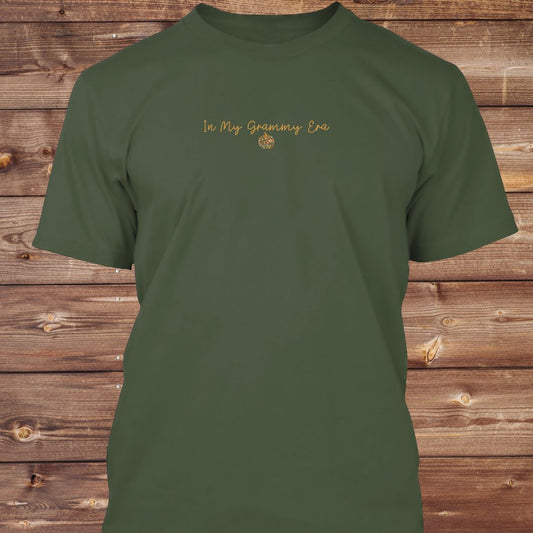 In My Grammy Era T-Shirt