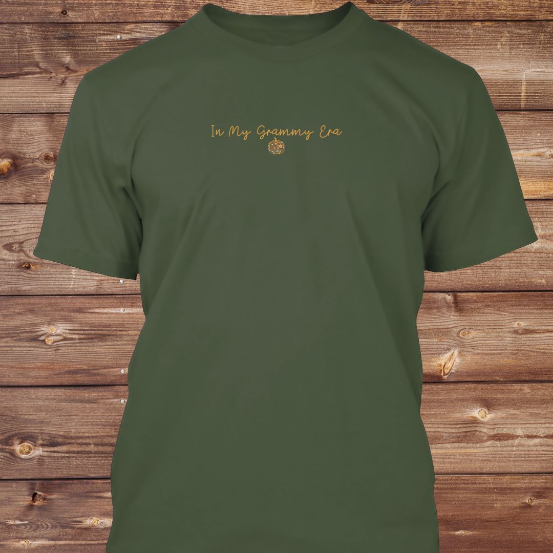 In My Grammy Era T-Shirt