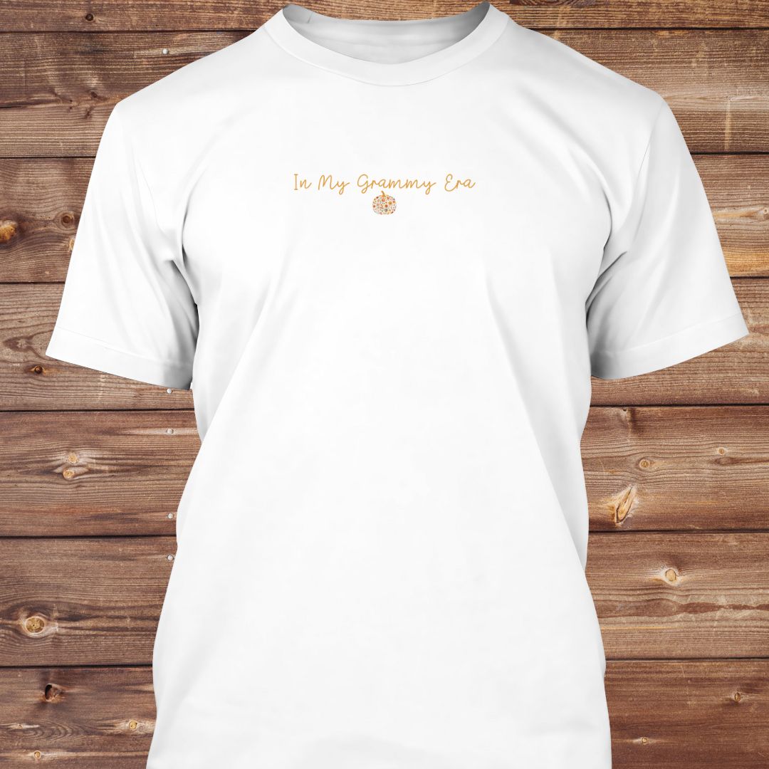 In My Grammy Era T-Shirt