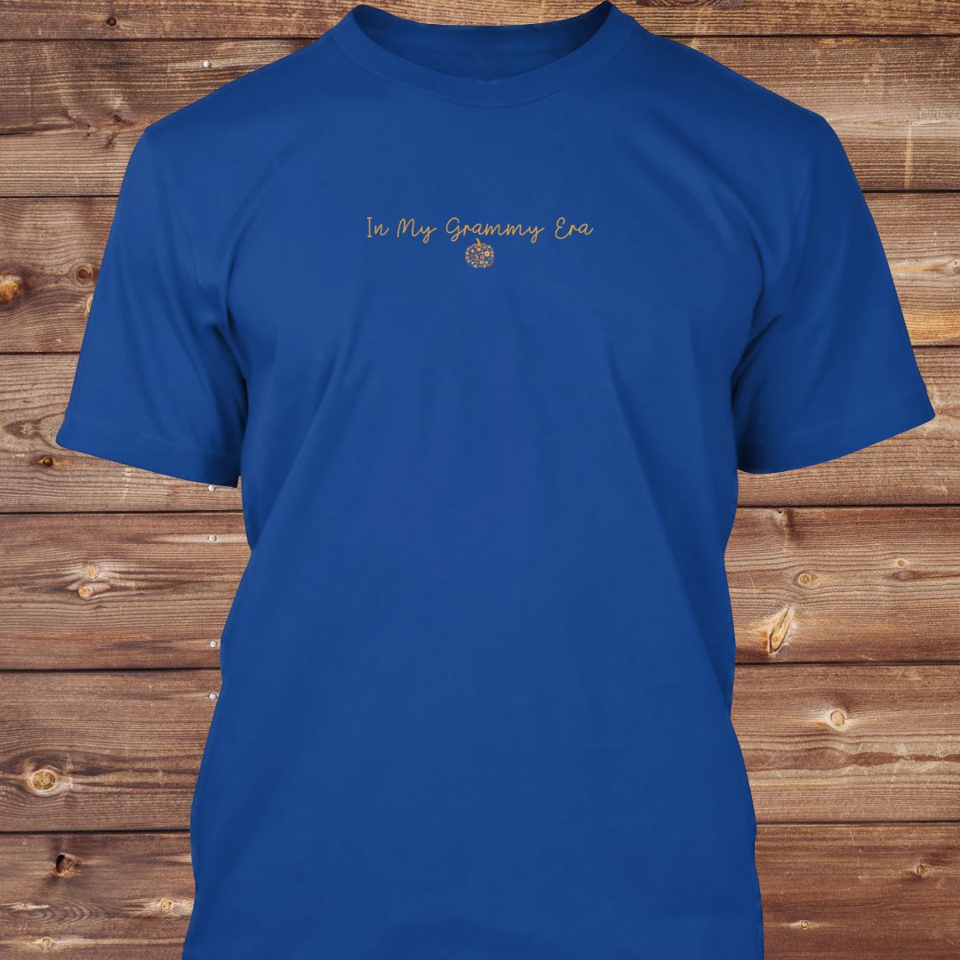 In My Grammy Era T-Shirt