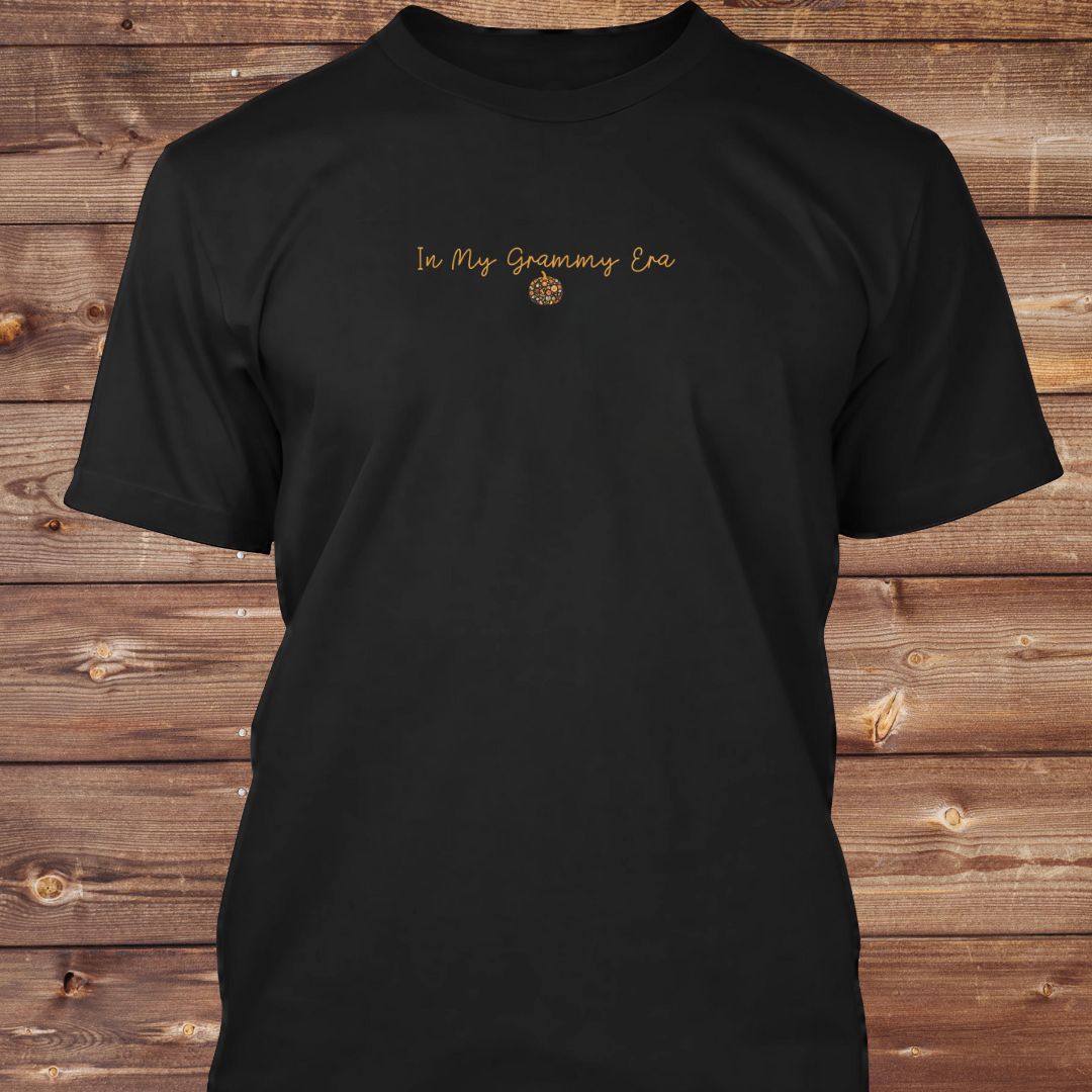 In My Grammy Era T-Shirt