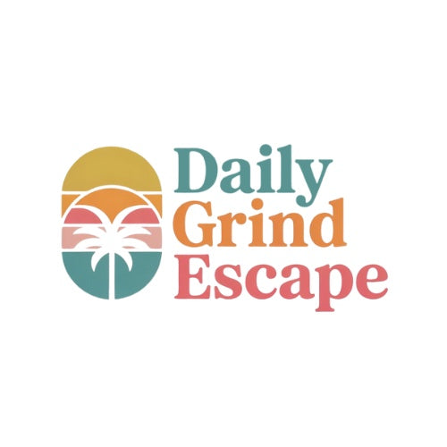 Daily Grind Escape