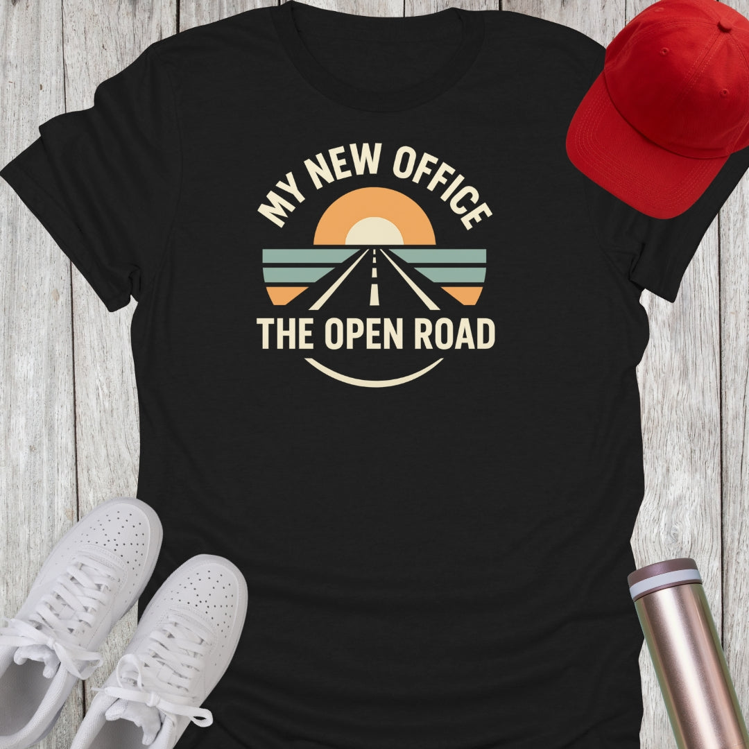 Open Road T-Shirt