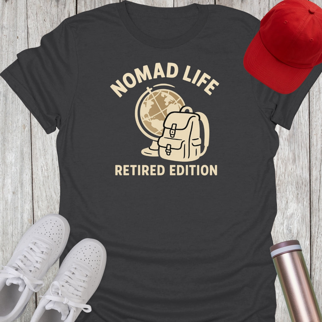 Nomad Life T-Shirt