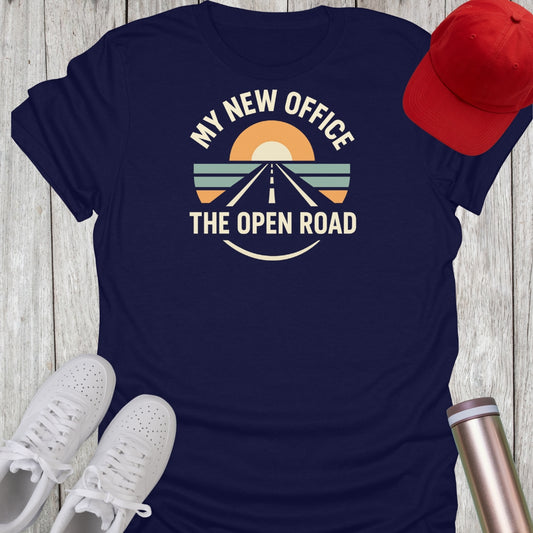 Open Road T-Shirt